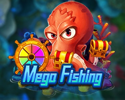 MeGa Fishing 
